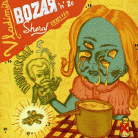 Vladimir Bozar 'n' ze Sheraf Orkestär : Universal Sprache